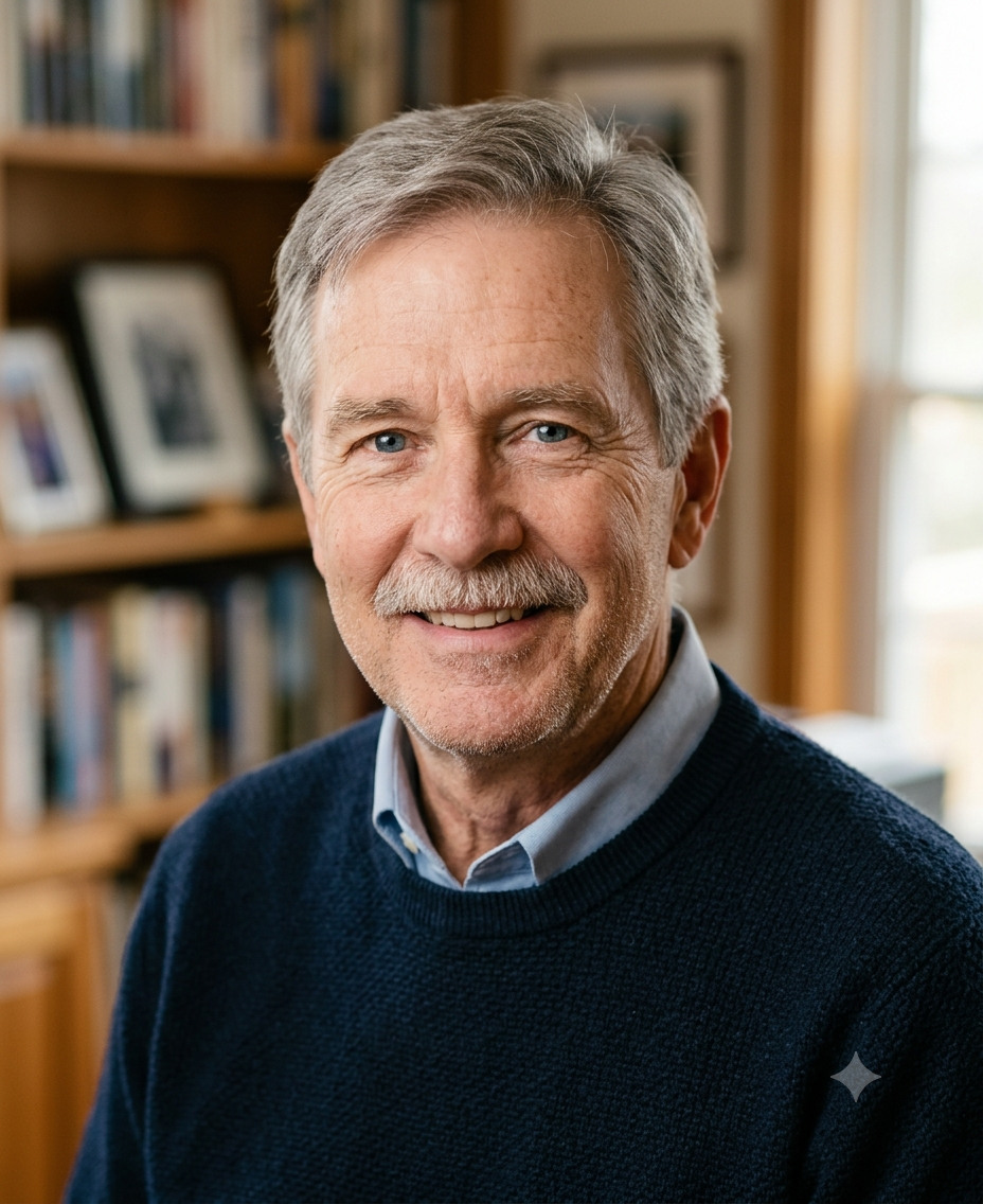 Robert John Miller